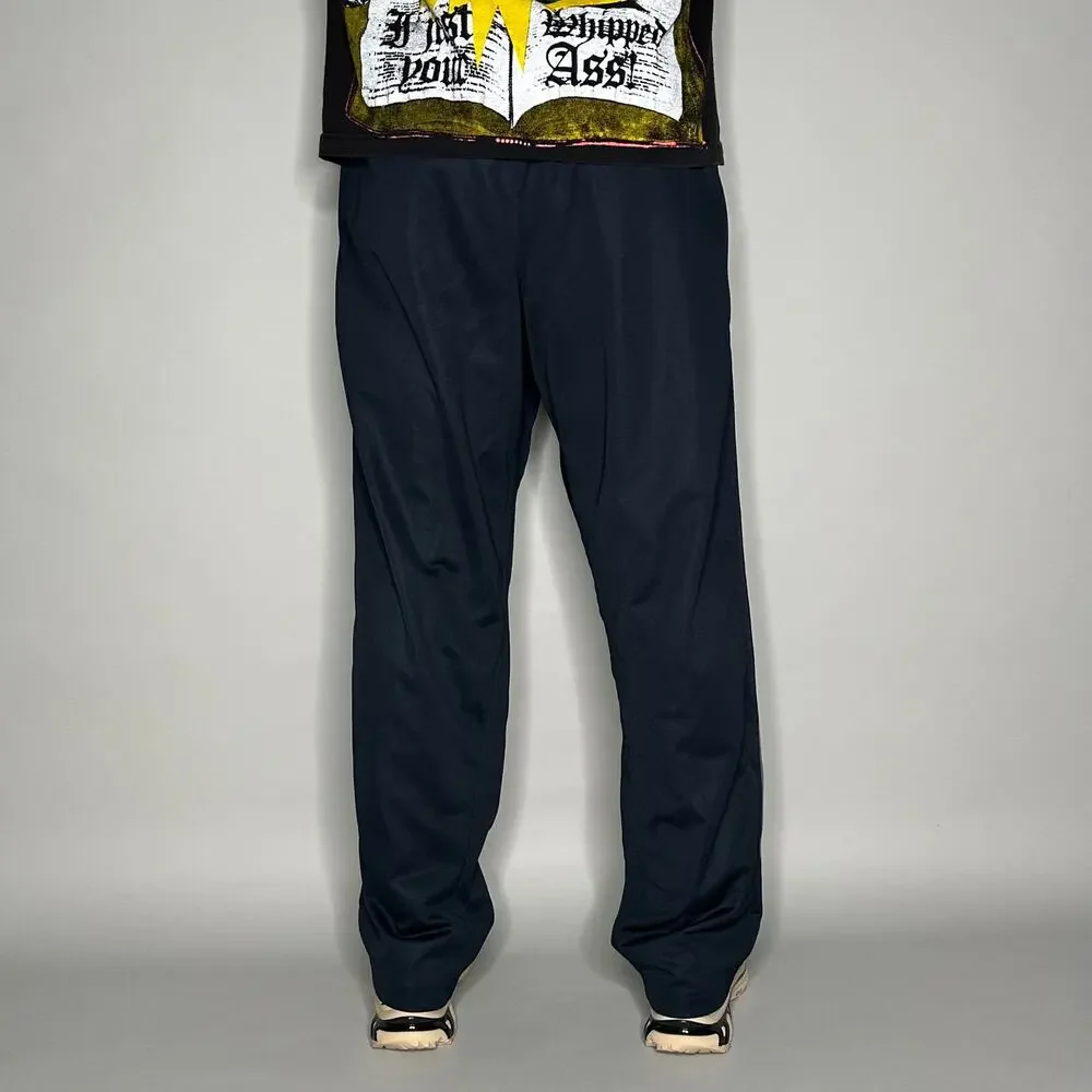 Nike sweatpants dark